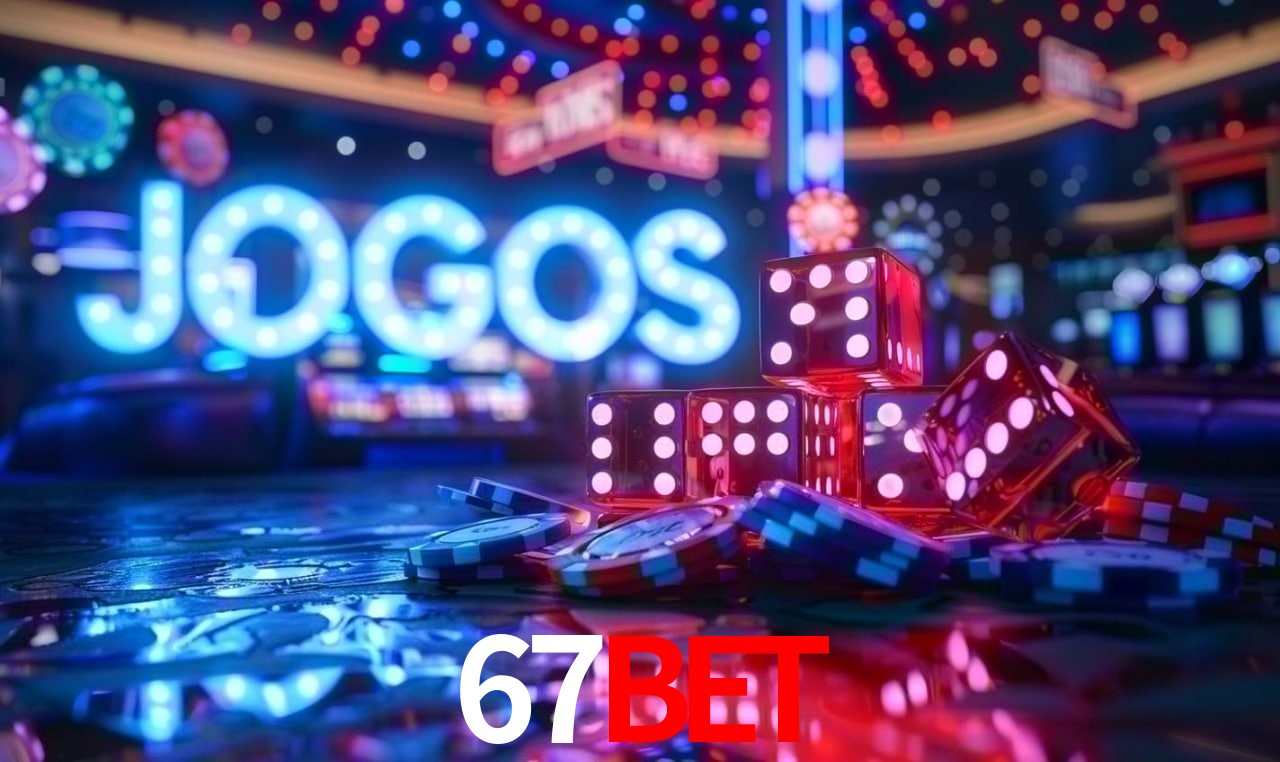 Estatísticas 67bet