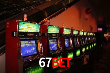A Emoção da Loteria na 67bet: Uma Chance de Mudança de Vida