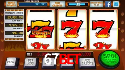 Descubra a Essência do 67bet: Nossa História e Compromissos