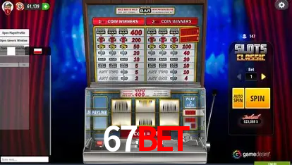 A Revolução dos Aplicativos de Jogos no 67bet