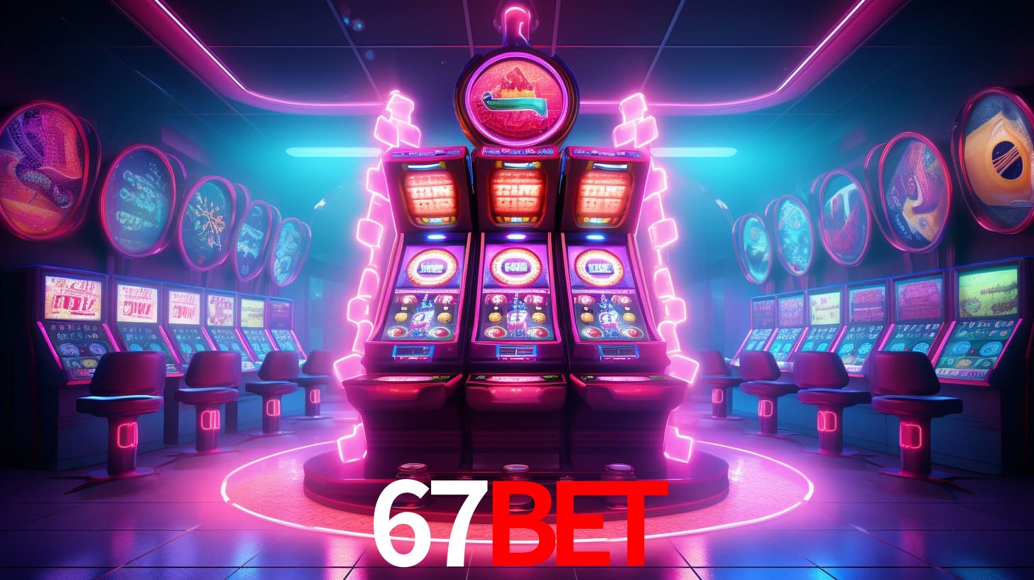67bet - Jogos No Cassino Online! - 67bet.com