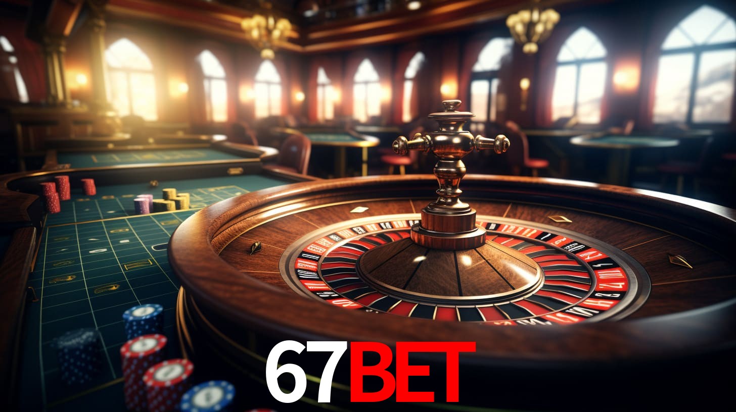 Live Casino 67bet