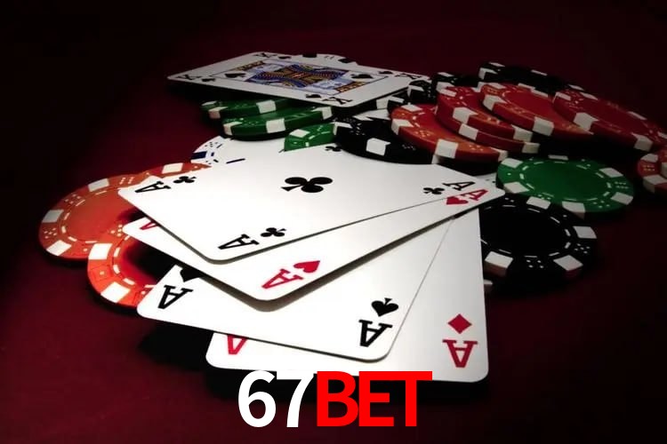 Jogos de Slot 67bet