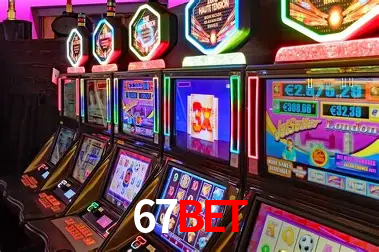 A Emoção da Loteria na 67bet: Uma Chance de Mudança de Vida