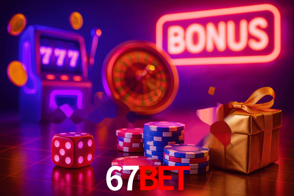 Descubra o Programa VIP da 67bet: Vantagens Exclusivas para Jogadores