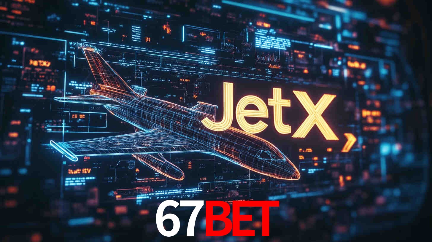 Desvendando o Mundo dos Jogos Virtuais na 67bet