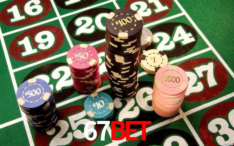 Torneios 67bet