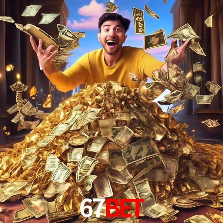 Provedores de Jogos 67bet