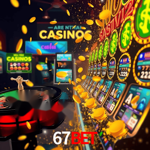 PIX Instantâneo 67bet