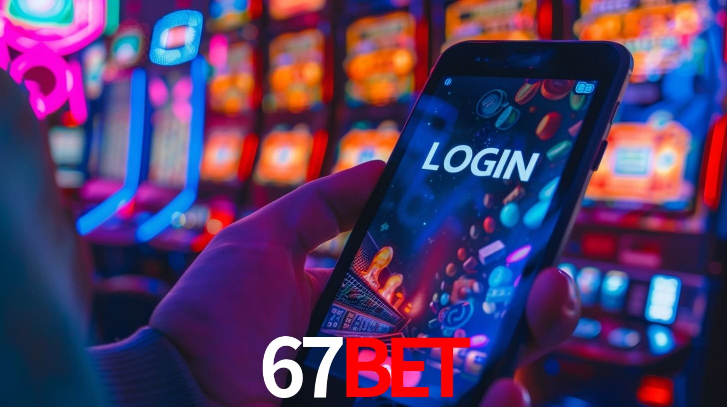 Casino Ao Vivo 67bet