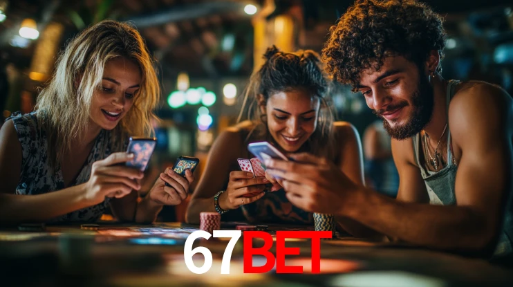 Daily Bonuses 67bet