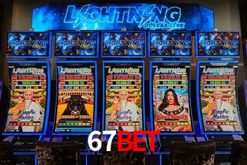 Apostas Esportivas na 67bet: Um Guia Completo