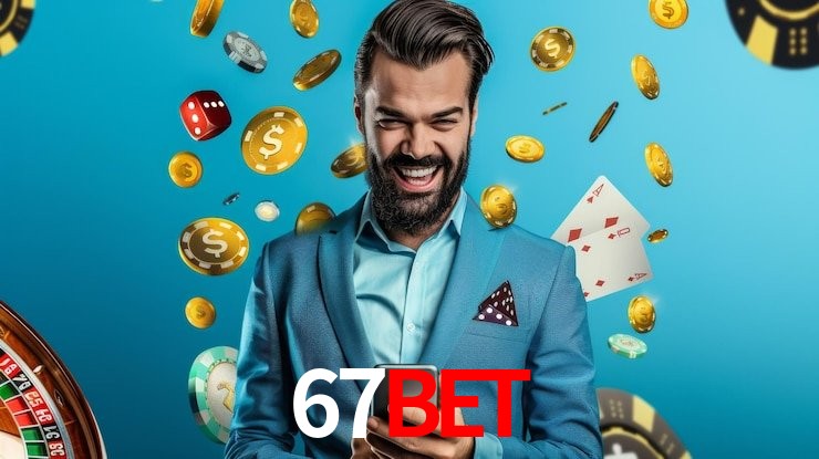 Game Providers 67bet