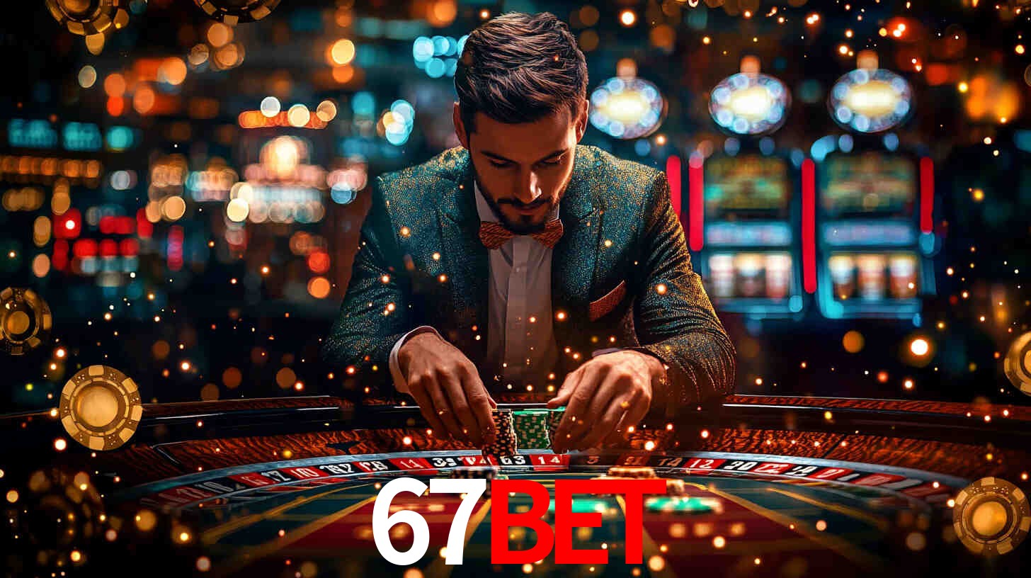 67bet App Interface