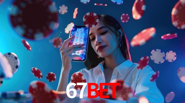 Programa VIP 67bet