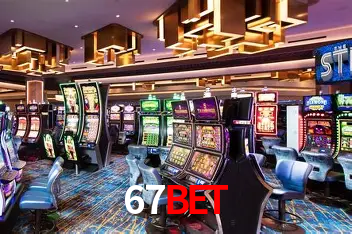 Explorando a Categoria de Eventos em Apostas na 67bet