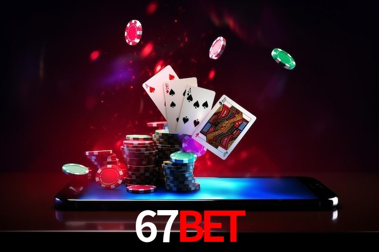 Slot Games 67bet