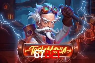 Estatísticas 67bet