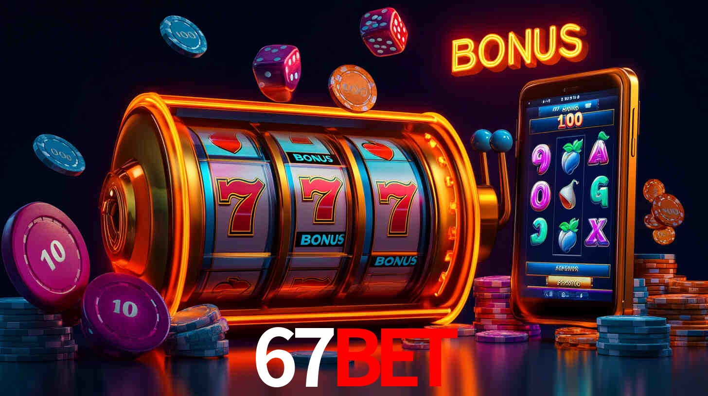 cassino 67bet