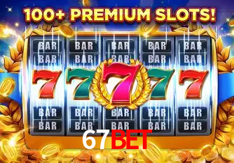 Inovações de Jogos na 67bet: O Futuro das Experiências Interativas