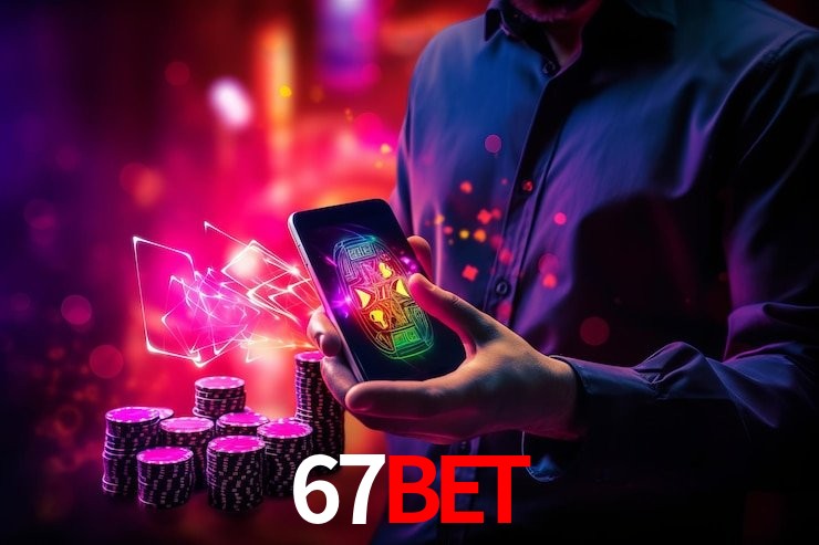Diretório de Jogos 67bet