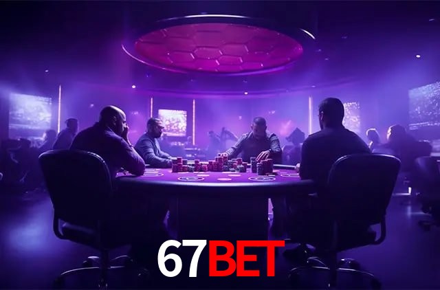 Jogos Exclusivos 67bet