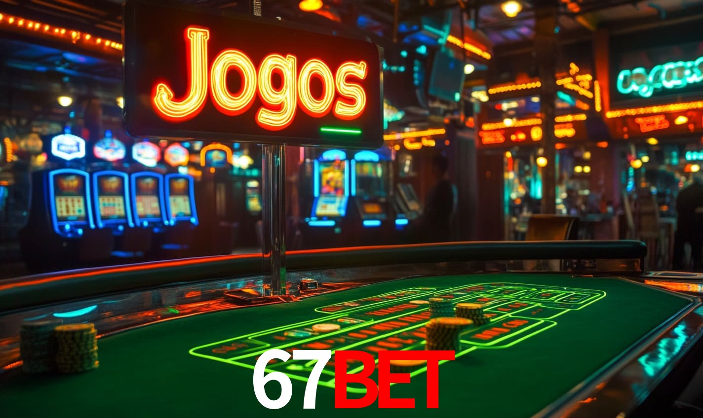 Instalação Android 67bet