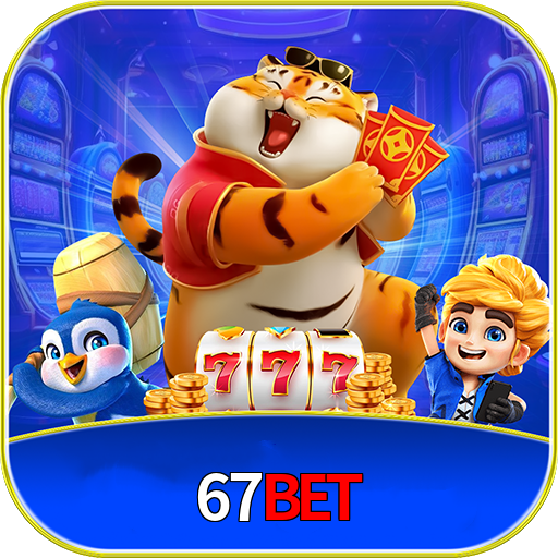 Logo 67bet